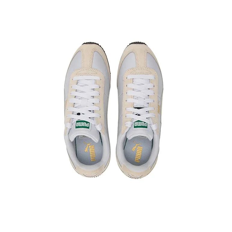 PUMA Speeder Sd 'Whisper White Team Gold'-2