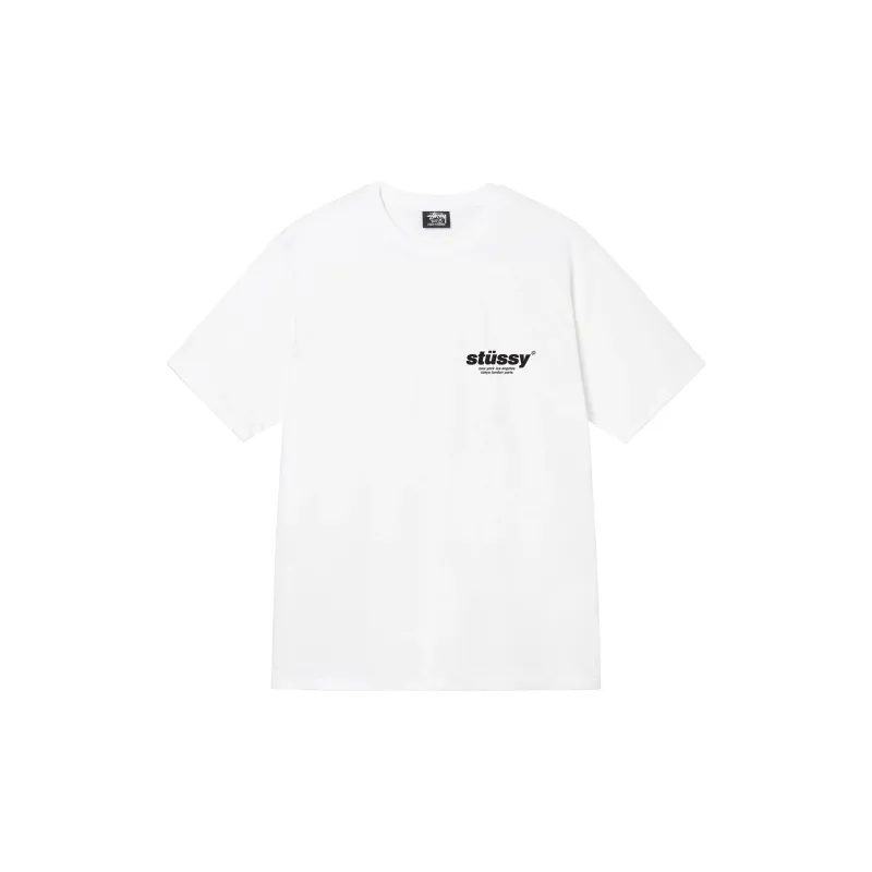 Stussy Gumball Tee-3