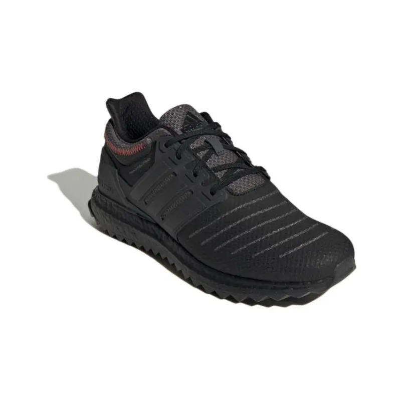 Adidas UltraBoost Dna 22 'Black Carbon'-2