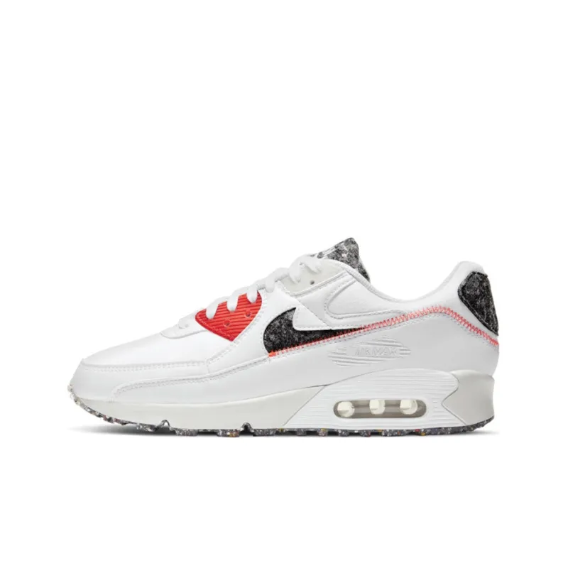 Nike Air Max 90 M2Z2 White Red-0