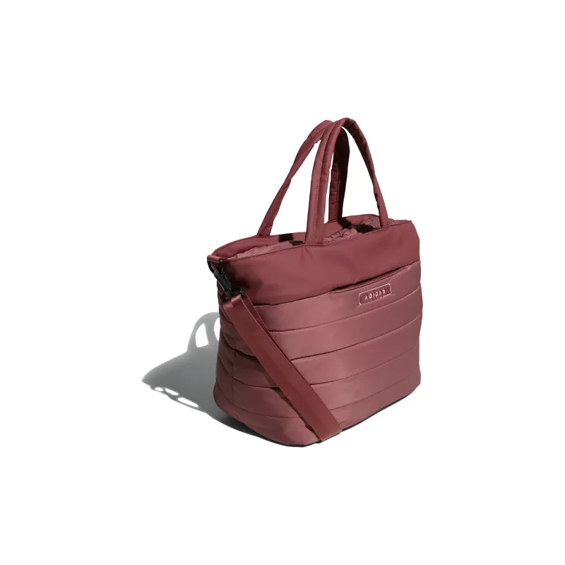 Adidas Recycled Polyester Golf Equipment Bag Shoulder Bag Crossbody Bag Handbag Regular Women's Red-2