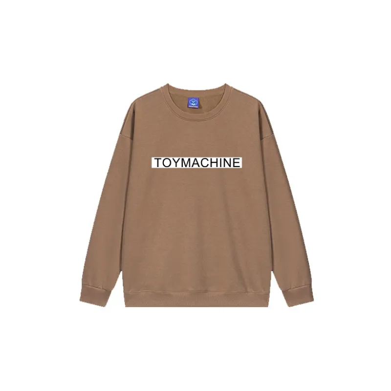 Toy Machine Sweatshirts Unisex-15