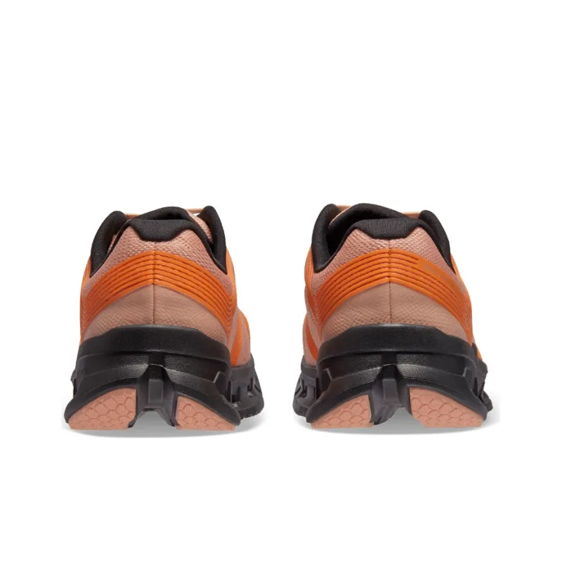On Running Cloudgo Rose Magnet Orange Women's-4
