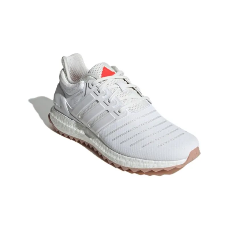 Adidas Ultra Boost Dna 22 Non Dyed Bright Red-2