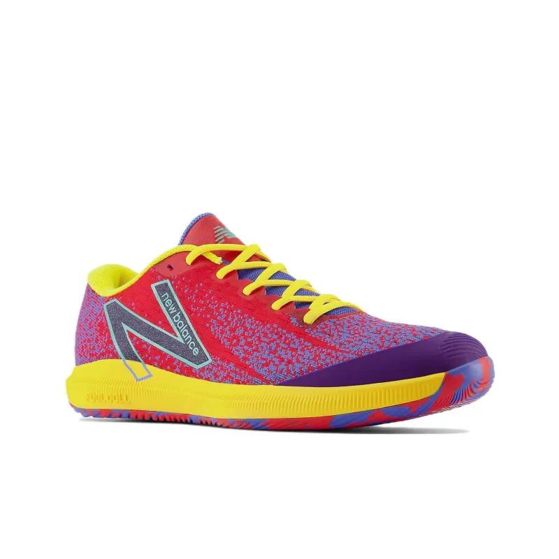 New Balance FuelCell 996v4.5 'Energy Red Bright Lapis'-2
