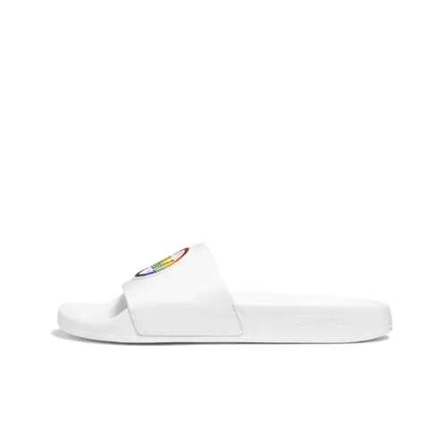 MICHAEL KORS Gilmore Stylish Sandals Women's White