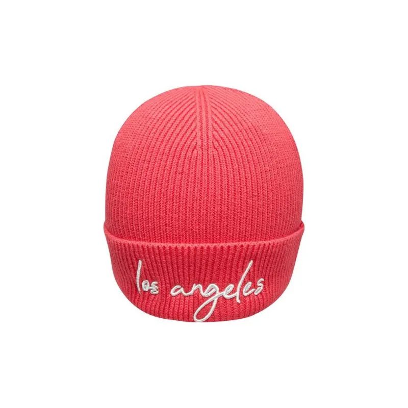 Skechers Beanies Unisex Pink-2