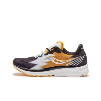 saucony Ride 14 'New Natural'