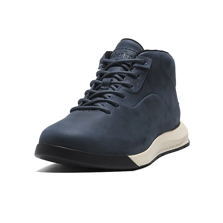 Timberland Killington Ultra Chukka Low-Top Casual Shoes Men's Blue-2