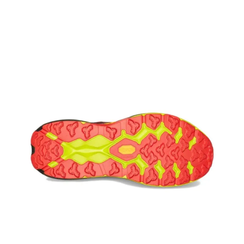 HOKA ONE ONE Speedgoat 5 Thyme Fiesta-3