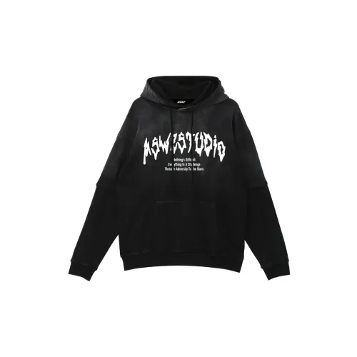 ASWZ Sweatshirts Women's