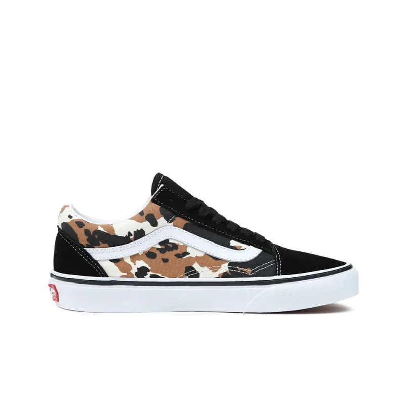 Vans Old Skool 'Cow Multi'-1