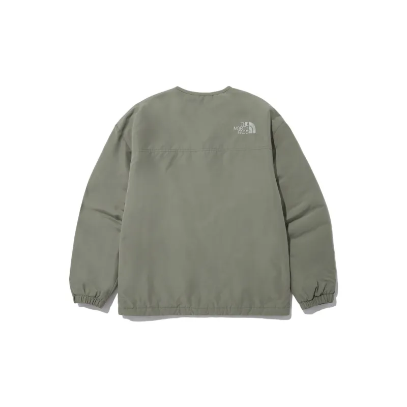 THE NORTH FACE Jackets Unisex Green-1