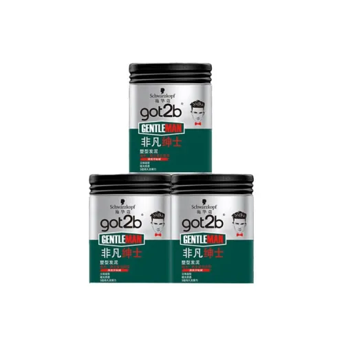 SCHWARZKOPF 헤어 스타일링