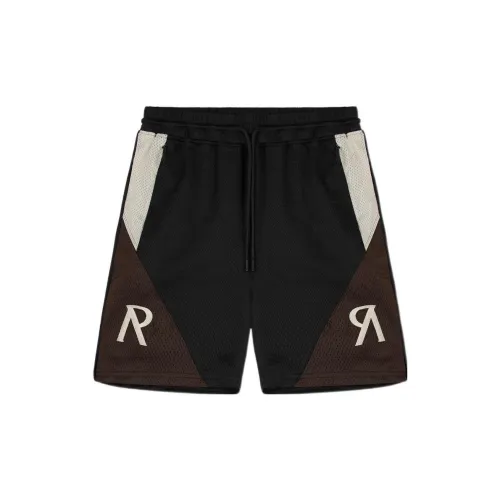 REPRESENT Initial Mesh Shorts 