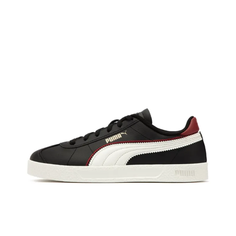 PUMA Club 'FC Black Red'-0