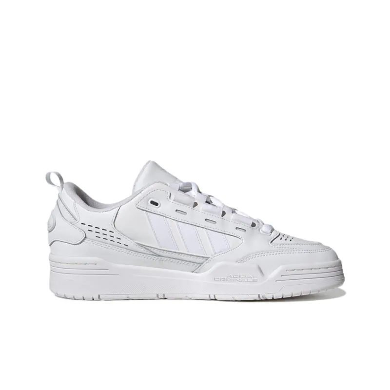 Adidas ADI2000 Triple White-1