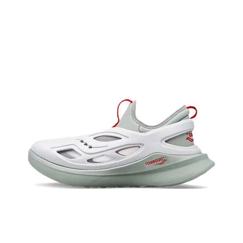 Saucony The Butterfly Tombogo Sage Moon-0