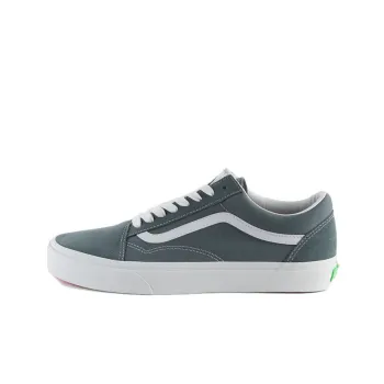 Old Skool Vans 'Stormy Weather'