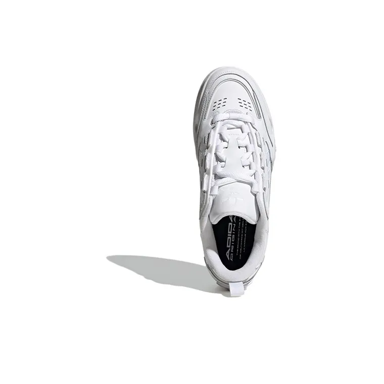 Adidas ADI2000 Triple White-4