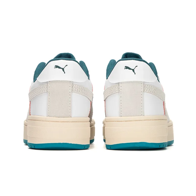 PUMA Ca Pro 'Retro Sum White Deep Aqua'-3