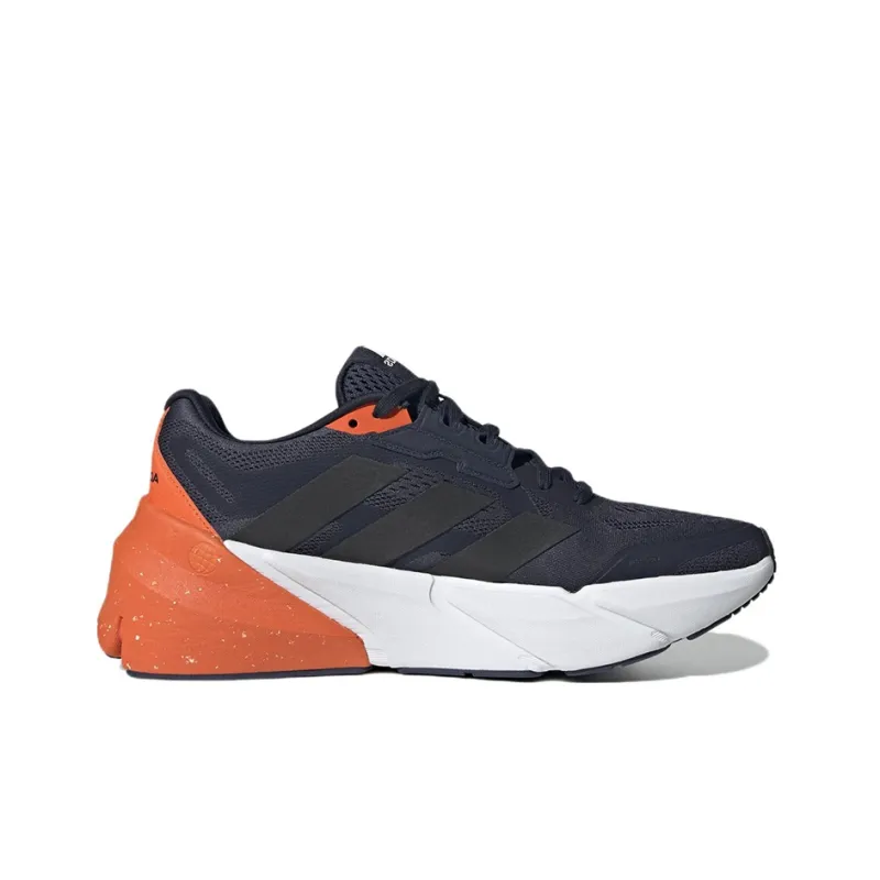 Adidas Adistar 'Shadow Navy Impact Orange'-1
