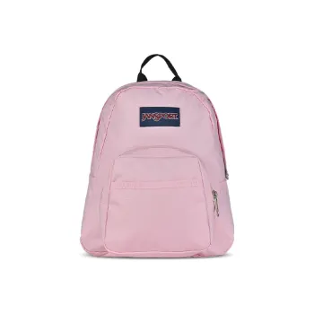 JanSport Polyester Backpack Mini Women's Cherry Blossom Pink