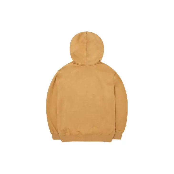 MLB Sweatshirts Unisex Yellow-1