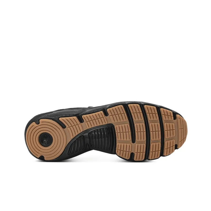 Under Armour Charged Verssert 'Black Gum'-4
