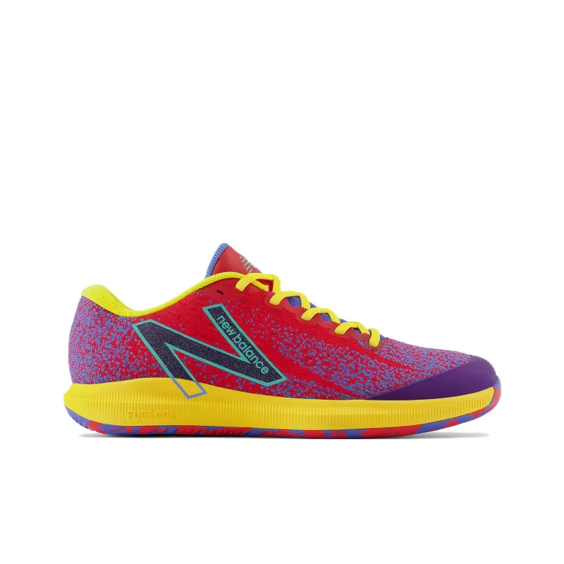 New Balance FuelCell 996v4.5 'Energy Red Bright Lapis'-1