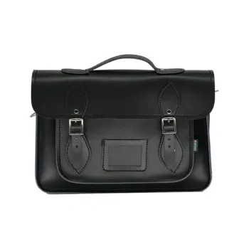 Zatchels Cow Leather Crossbody Bags Shoulder Bags Handbags Large Size Women's