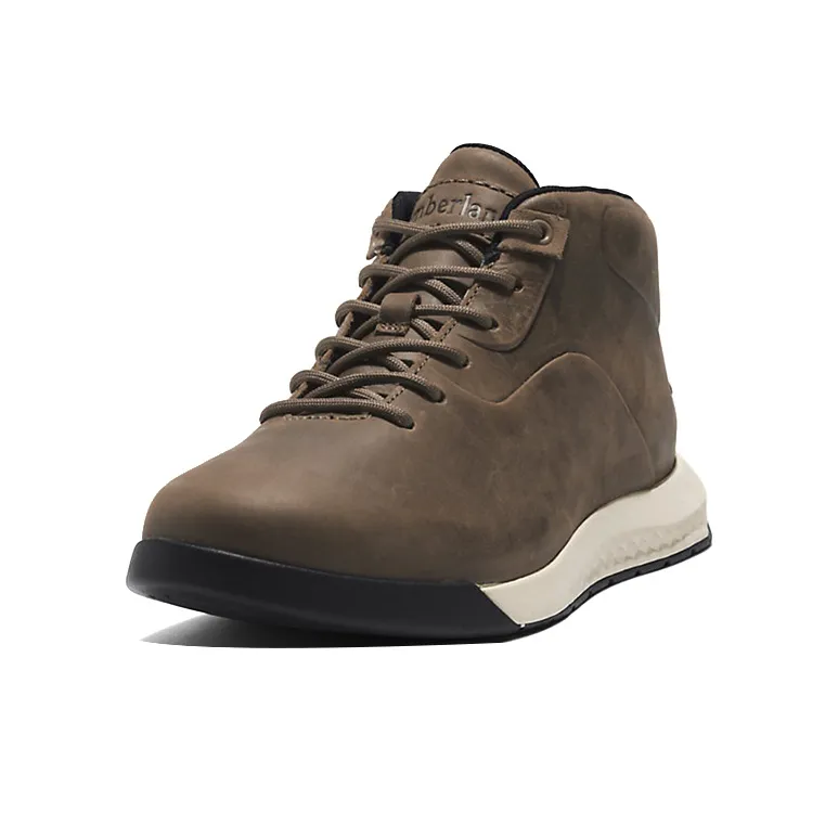 Timberland Killington Ultra Chukka Durable Breathable Mid-Top Sports Casual Shoes Brown-2