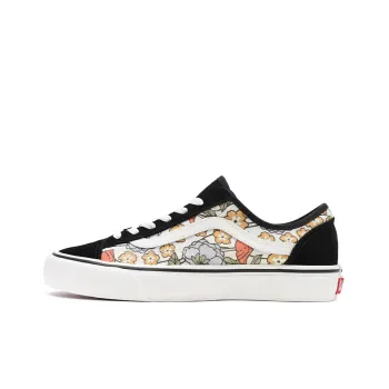 Vans Style 36 Decon Vr3 'Black White Yellow'