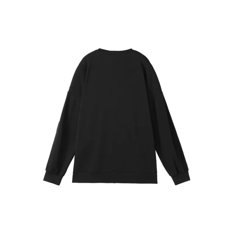 NORVINCY Comfortable And Breathable Moisture Wicking Pullover Base Top Unisex-1
