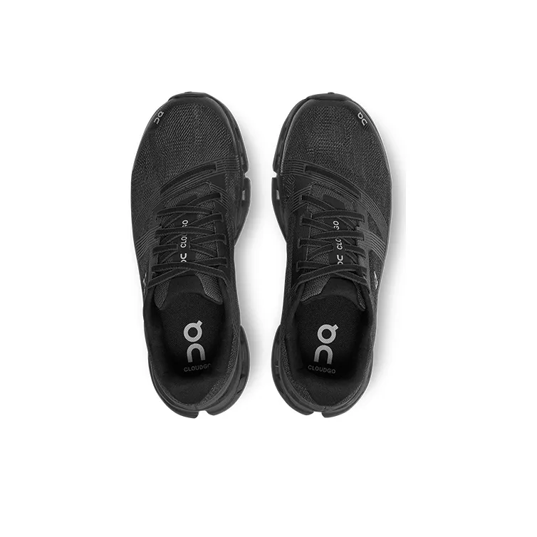 On Running Cloudgo Black Eclipse Women's-3