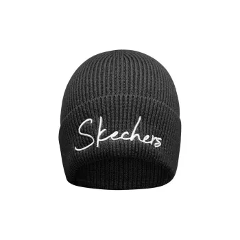 Skechers Beanies Unisex Black