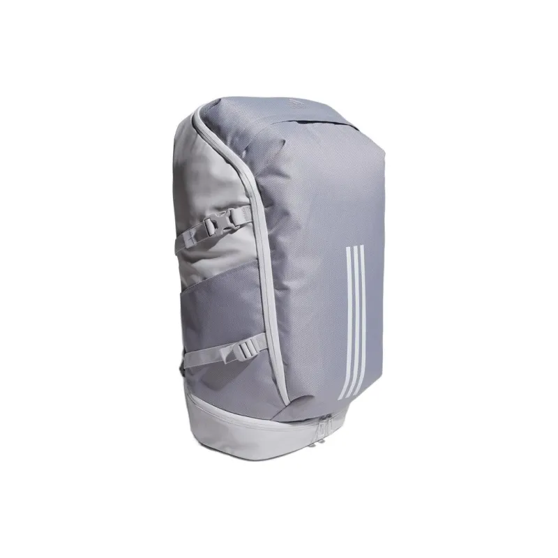 Adidas Polyester Backpack Tubas Unisex Purple-1