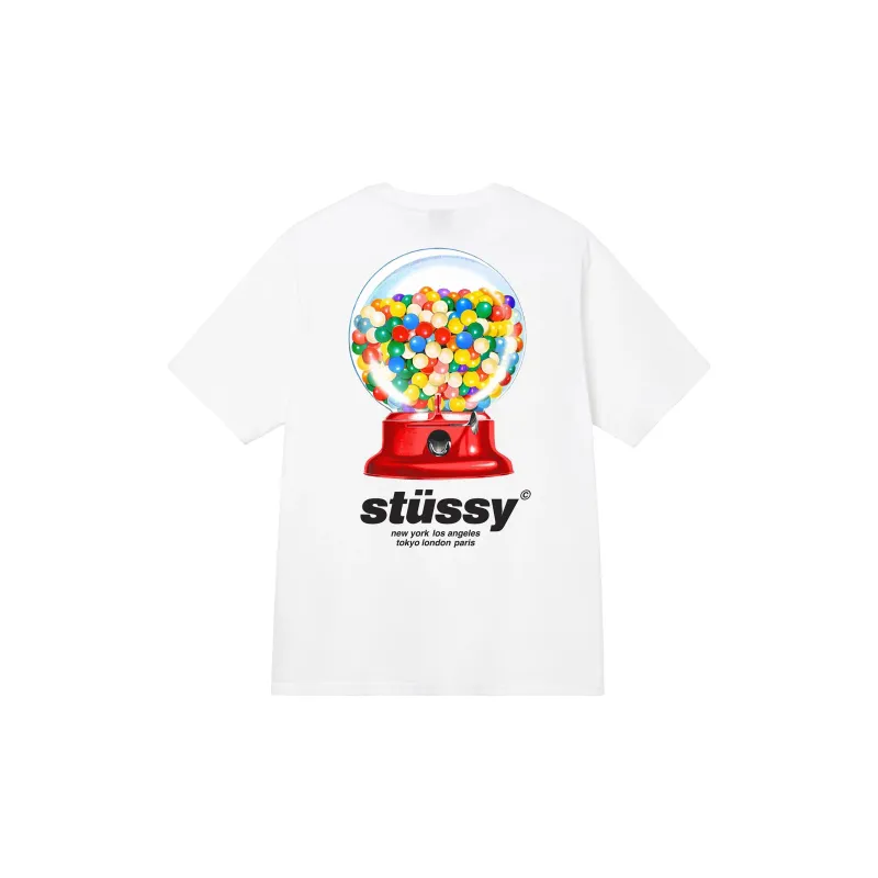 Stussy Gumball Tee-2