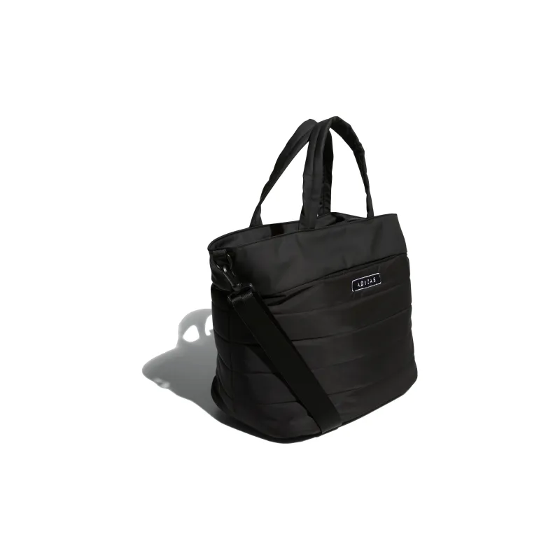 Adidas Polyester Golf Equipment Bag Shoulder Bag Crossbody Bag Handbag Regular Women's Black-2