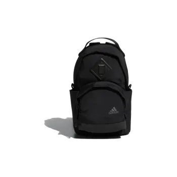 Adidas Nylon Backpack Mini Women's Black