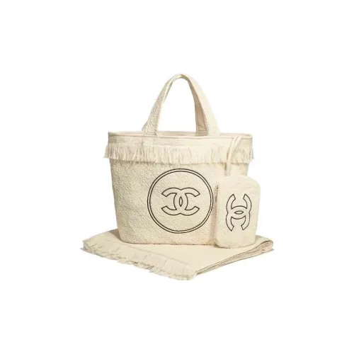 CHANEL Handbags