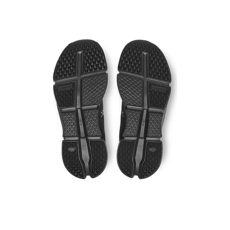 On Running Cloudgo Black Eclipse Women's-5