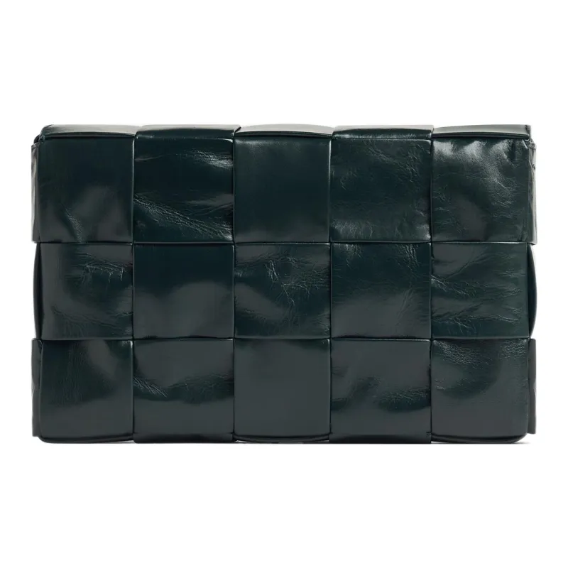 Bottega Veneta Cassette Bag Inkwell-1