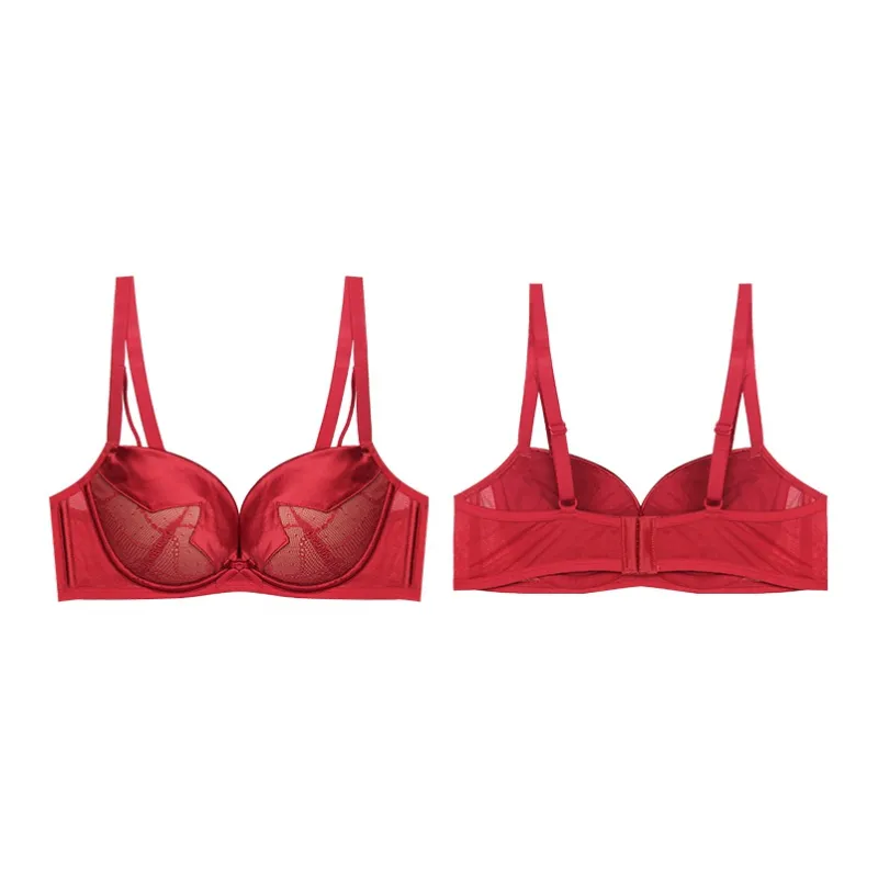 BODY STYLE Women's Bras-1