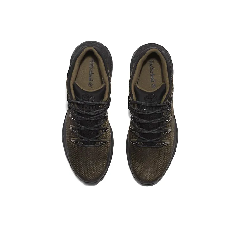 Timberland Sprint Trekker Mid Boot 'Olive'-4
