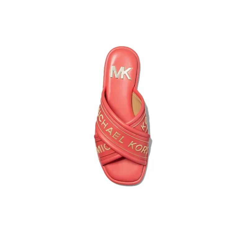MICHAEL KORS KORS Other Antibacterial Slide Slippers Women's Pink-4