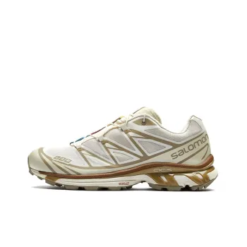 SALOMON XT 6Series Lightweight 'Brown'