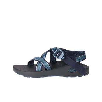 Chaco Z1 Classic Beach Sandals Men's Navy