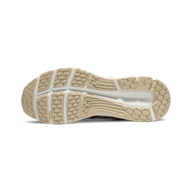 Asics Gel Pulse 11 'Creamwhite Brown'-4