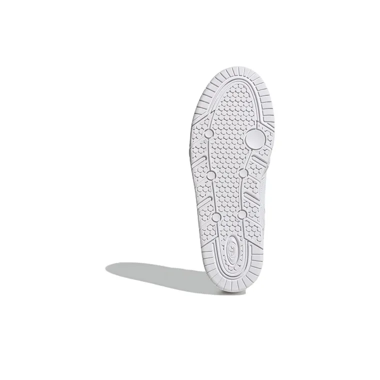 Adidas ADI2000 Triple White-5